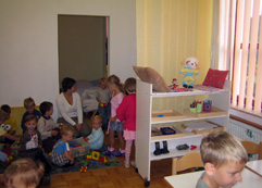 vrtec